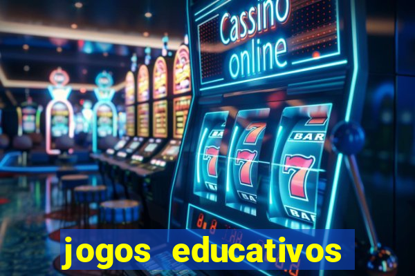 jogos educativos para autismo online